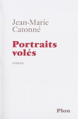 Portraits voles