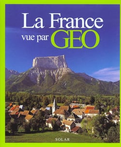 La france vue par geo