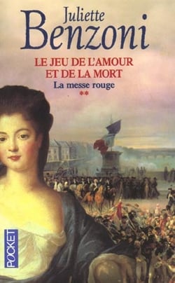 La messe rouge