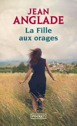 La fille aux orages