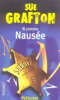 N comme nausée