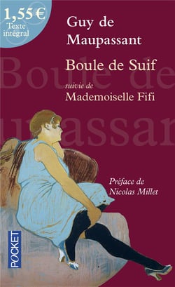 Boule De Suif