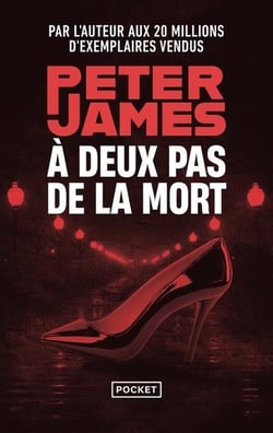 À deux pas de la mort