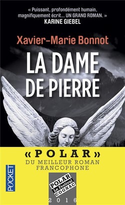 La Dame de pierre
