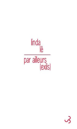 Par ailleurs, exils