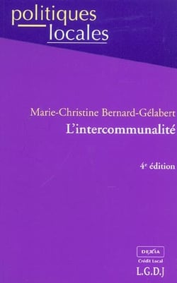 Intercommunalite (l')