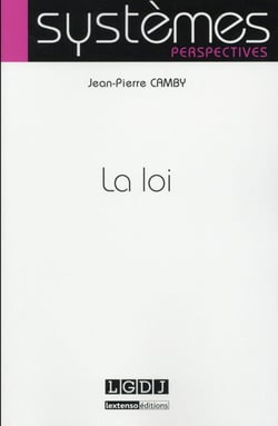 la loi