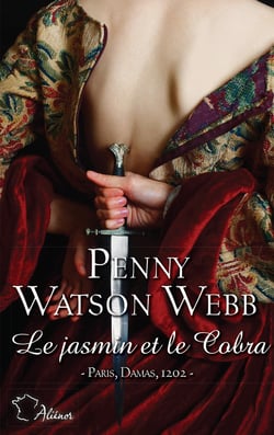 Croisades Tome 3 : le jasmin et le cobra