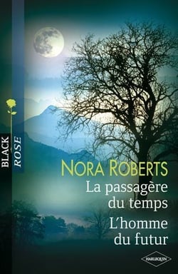 La passagère du temps - l'homme du futur