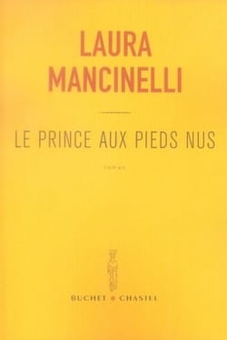 Le prince aux pieds nus