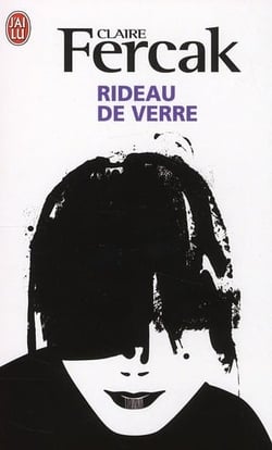 Rideau de verre