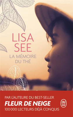 La memoire du thé