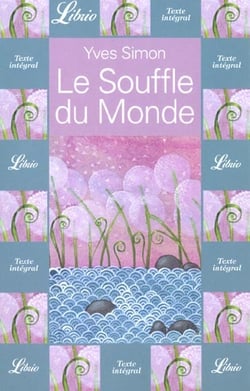 Souffle du monde (le)