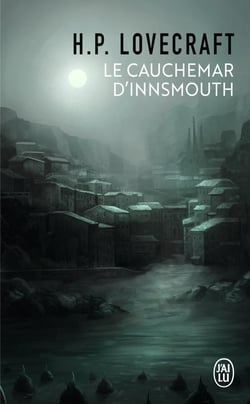 Le cauchemar d'innsmouth