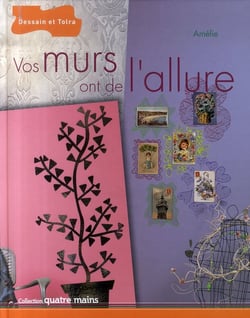 Vos murs ont de l'allure