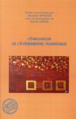 L'évaluation de l'événementiel touristique