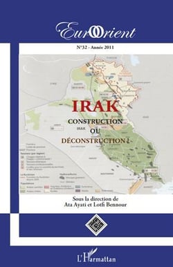 Irak - construction ou déconstruction ?