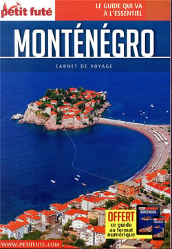 Carnet de voyage : Monténégro