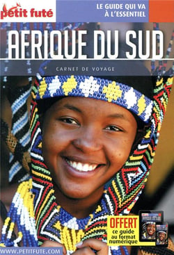 Carnet de voyage : Afrique du sud