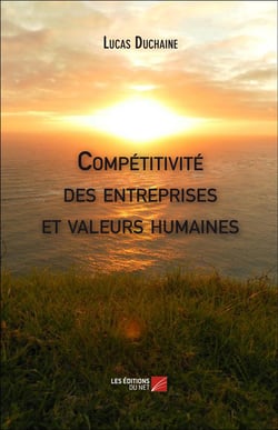 Compétitivité des entreprises et valeurs humaines