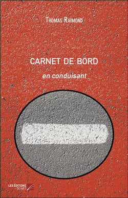 Carnet de bord - en conduisant