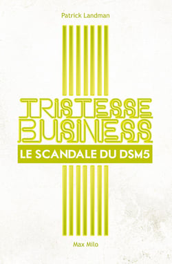 Tristesse business