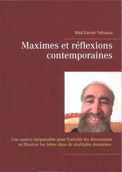 Maximes et réflexions contemporaines