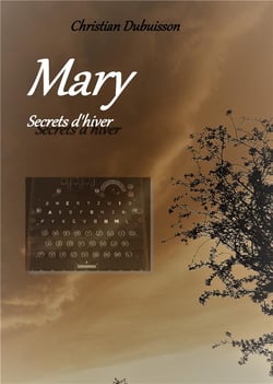 Mary - secrets d'hiver