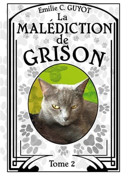 La malediction de grison