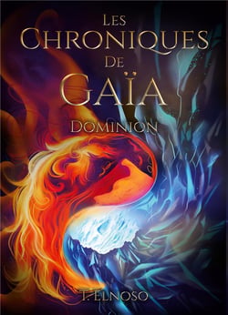 Les Chroniques de Gaïa : Dominion