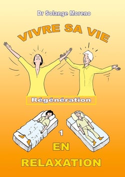 Vivre sa vie en relaxation