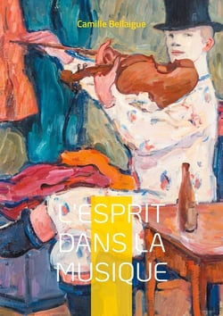 L'esprit dans la musique : Exploration des dimensions spirituelles et émotionnelles de la musique à travers les âges