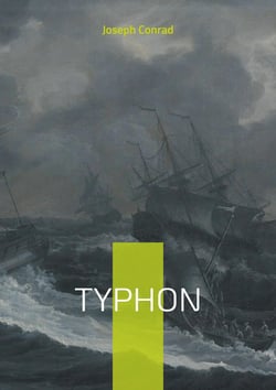 Typhon : Un récit maritime époustouflant sur la résilience et le courage face à une tempête dévastatrice
