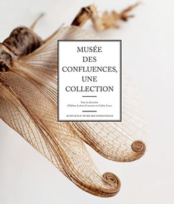 Musée des Confluences, une collection