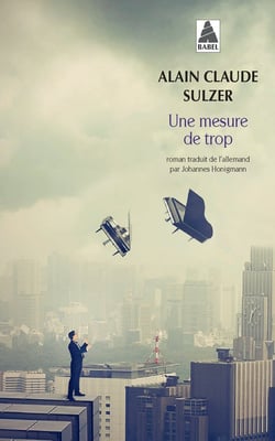 Une mesure de trop