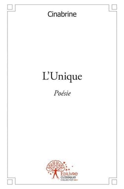 L'unique - poesie