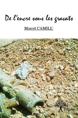 De l'encre sous les gravats