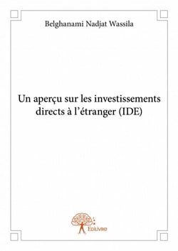 Un aperçu sur les investissements directs a l'étranger (ide)