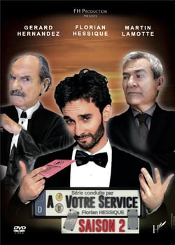 A votre service : Saison 2