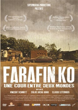 Farafin ko : Une cour entre deux mondes