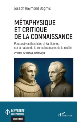 Métaphysique et critique de la connaissance : Perspectives thomistes et kantiennes sur la nature de la connaissance et de la réalité