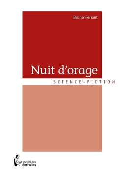 Nuit d'orage