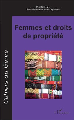 Femmes et droits de propriété (édition 2017)