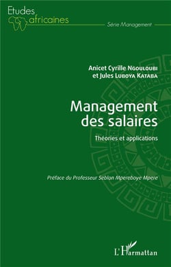 Management des salaires - théories et applications