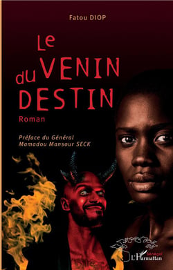 Le venin du destin. roman