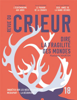 Revue du crieur n.18