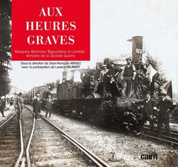 AUX HEURES GRAVES