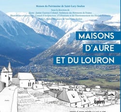 Maison d'Aure et du Louron