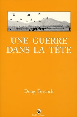 Une guerre dans la tête : un vétéran dans les territoires de l'Ouest