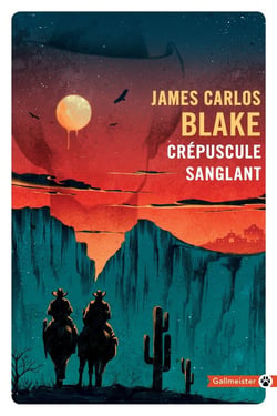 Crépuscule sanglant
